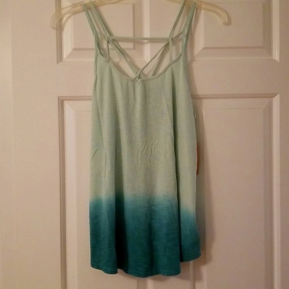 2 American Eagle tanks